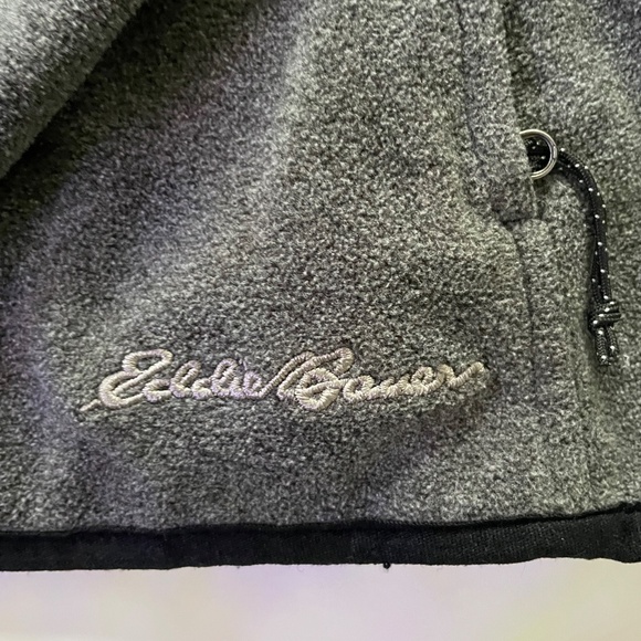Eddie Bauer Fleece - Women's - Size: Small - Picture 2 of 3